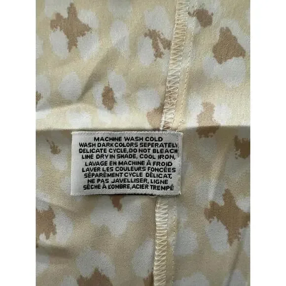 Show Me Your Mumu Harlow Robe Animal Print - Picture 8 of 9